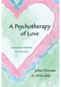 A Psychotherapy of Love