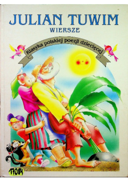Tuwim Wiersze