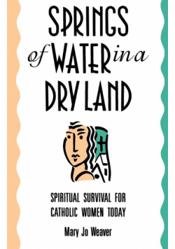 Springs of Water