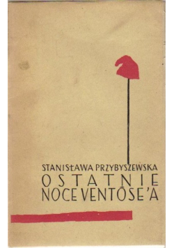 Ostatnie noce Ventosea