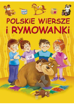Polskie wiersze i rymowanki