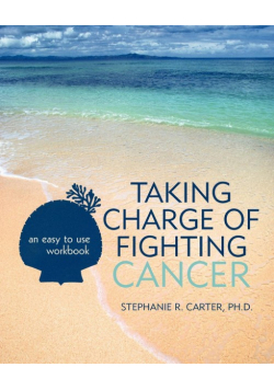 Taking Charge of Fighting Cancer