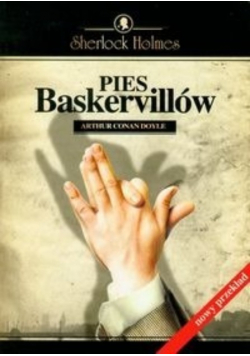 Pies Baskervillów