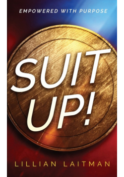 Suit Up!