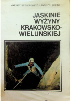 Jaskinie wyżyny krakowsko wieluńskiej