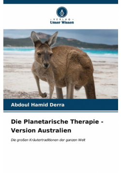Die Planetarische Therapie - Version Australien