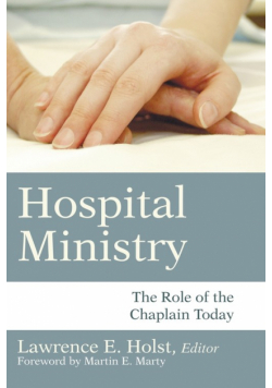 Hospital Ministry