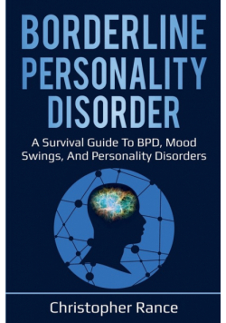 Borderline Personality Disorder