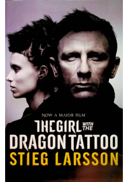 The Girl with the Dragon Tattoo