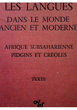 Les Langues dans le monde