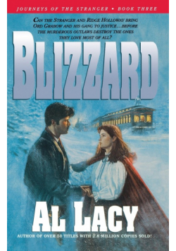 Blizzard