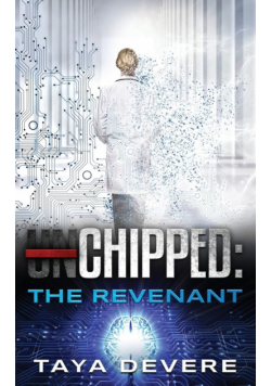 Chipped The Revenant