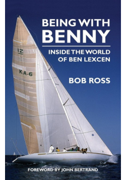 Being with Benny