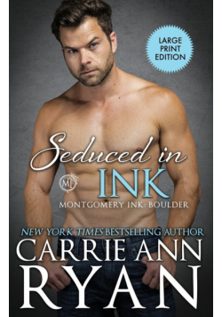 Seduced in Ink