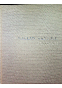 Wacław Wantuch Platinum