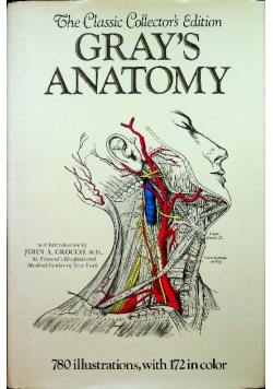Gray s anatomy