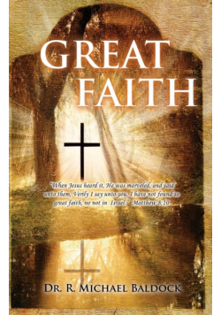 Great Faith