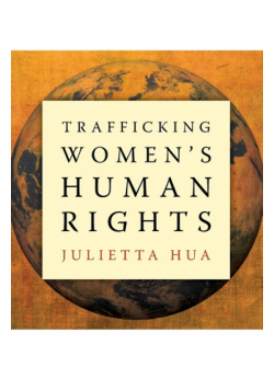 Trafficking Women's Human Rights