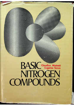 Basic nitrogen compounds