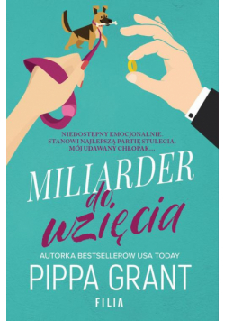 Miliarder do wzięcia
