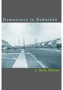 Democracy in Suburbia