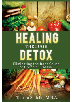 Healing Through Detox