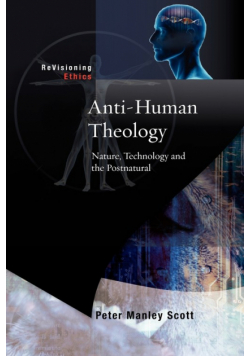 Anti-Human Theology