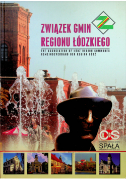 Zwiazek gmin regionu łódzkiego