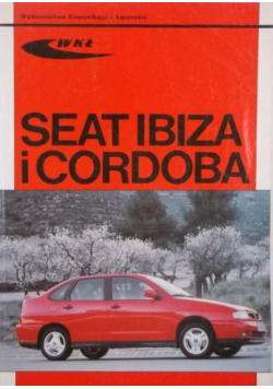 Seat Ibiza i Cordoba