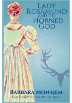 Lady Rosamund and the Horned God