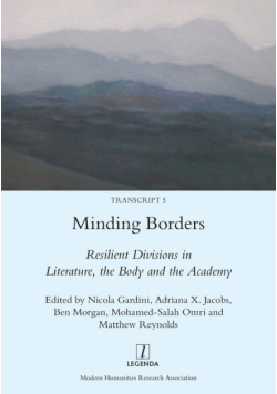 Minding Borders
