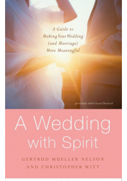 A Wedding with Spirit