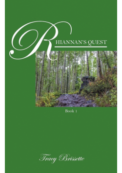 Rhiannan's Quest