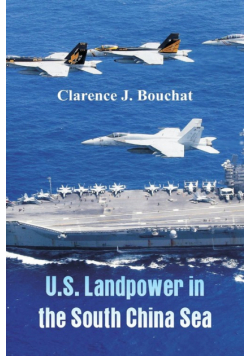 U.S. Landpower in the South China Sea
