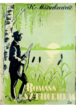 Romans ze Sztucerem