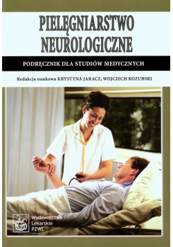Pielęgniarstwo neurologiczne