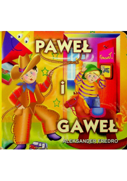Paweł i Gaweł