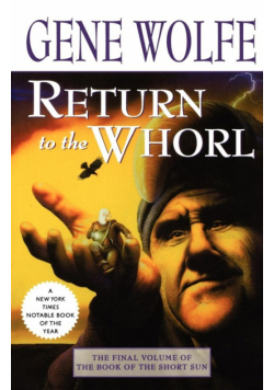 Return to the Whorl