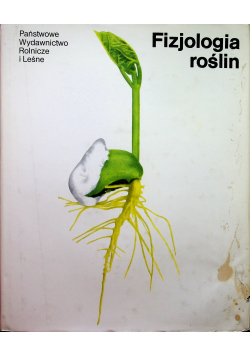 Fizjologia roślin