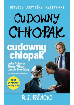 Cudowny chłopak