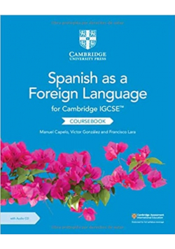 Spanish as a foreign language