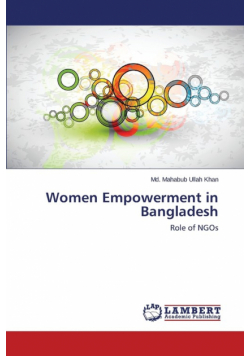 Women Empowerment in Bangladesh
