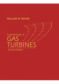 Fundamentals of Gas Turbines