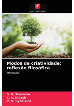 Modos de criatividade