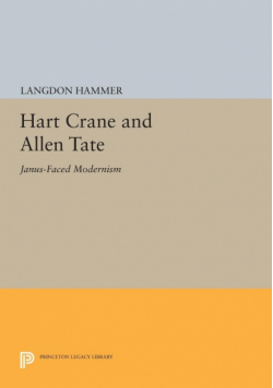 Hart Crane and Allen Tate