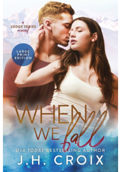 When We Fall