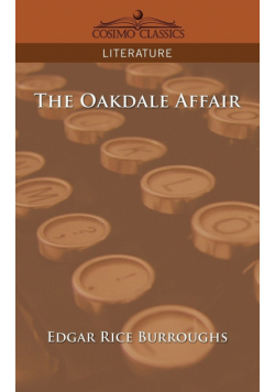 The Oakdale Affair