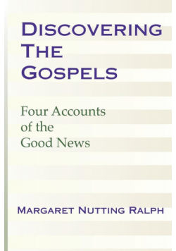 Discovering the Gospels