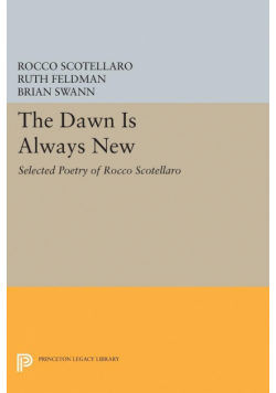 The Dawn is Always New