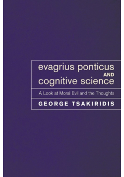 Evagrius Ponticus and Cognitive Science